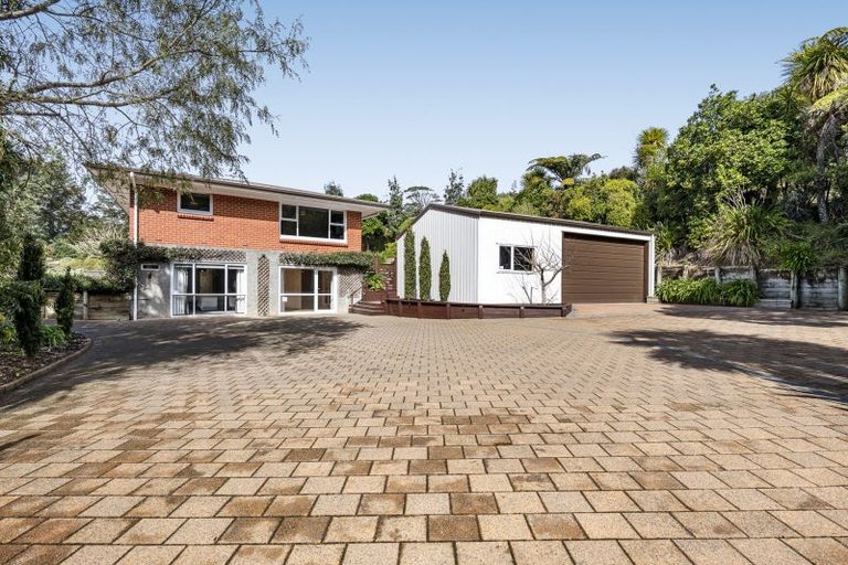 Photo of property in 11 Orite Drive, Mangorei, New Plymouth, 4371