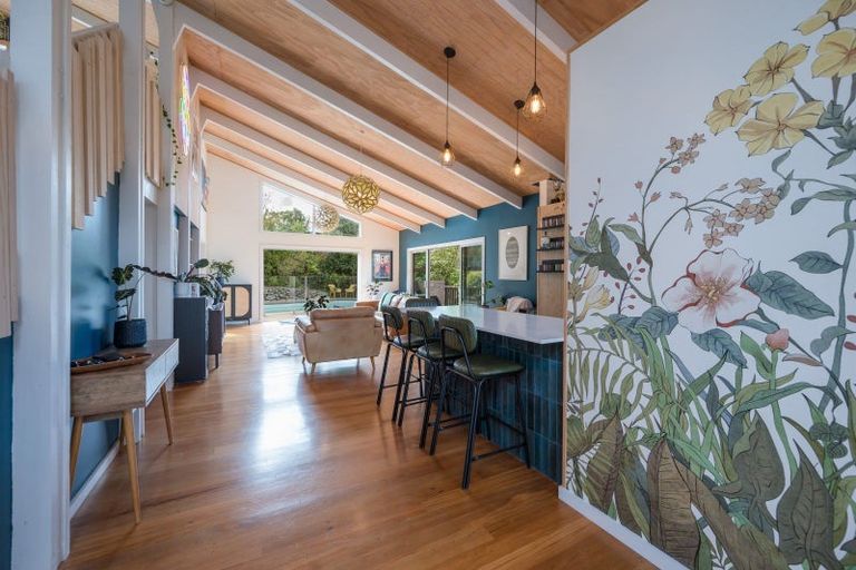 Photo of property in 10 Higgs Road, Mapua, 7005