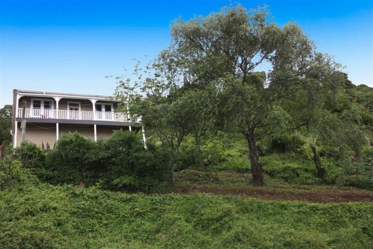 Photo of property in 38 Brittan Terrace, Lyttelton, 8082