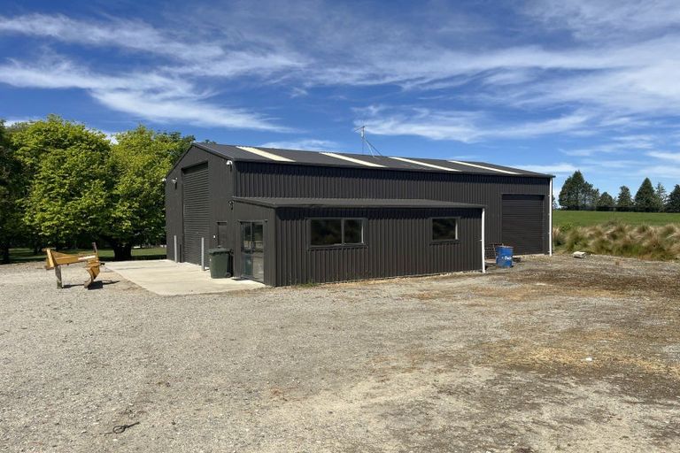 Photo of property in 147 Conlans Road, Island Cliff, Oamaru, 9491