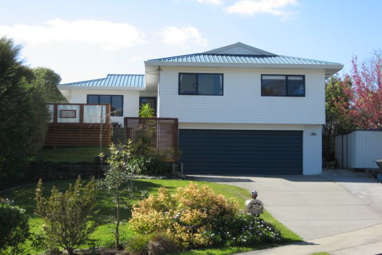 Photo of property in 15 Appleby Rise, Whakatane, 3120