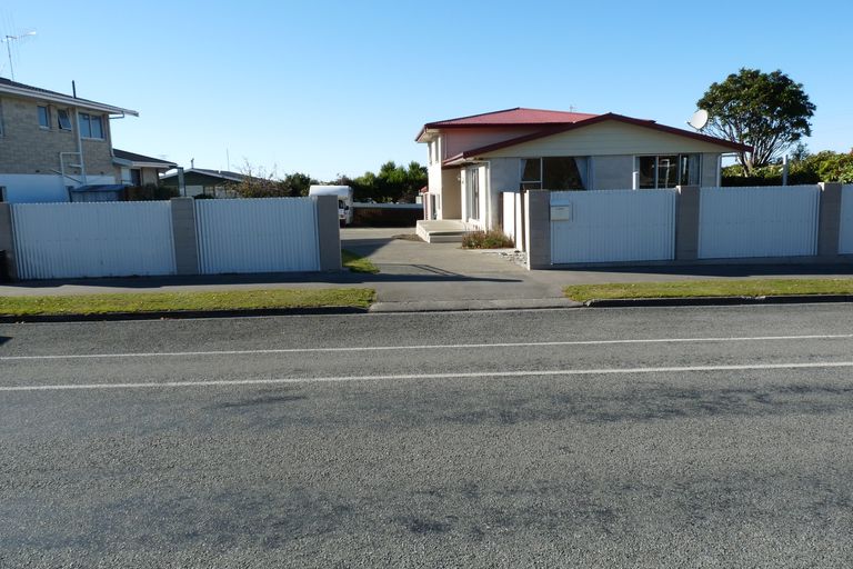 Photo of property in 183 Morgans Road, Marchwiel, Timaru, 7910