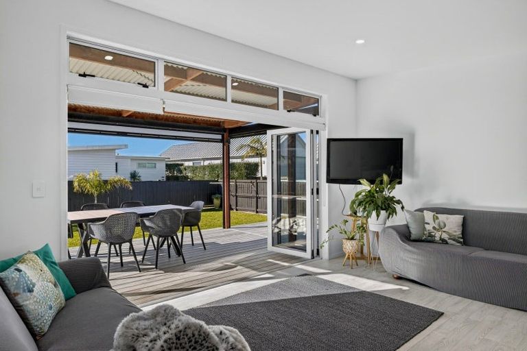 Photo of property in 3 Flame Tree Lane, Taipa, 0420