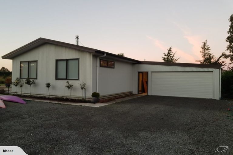 Photo of property in 124 Howsons Road, Cust, Rangiora, 7475