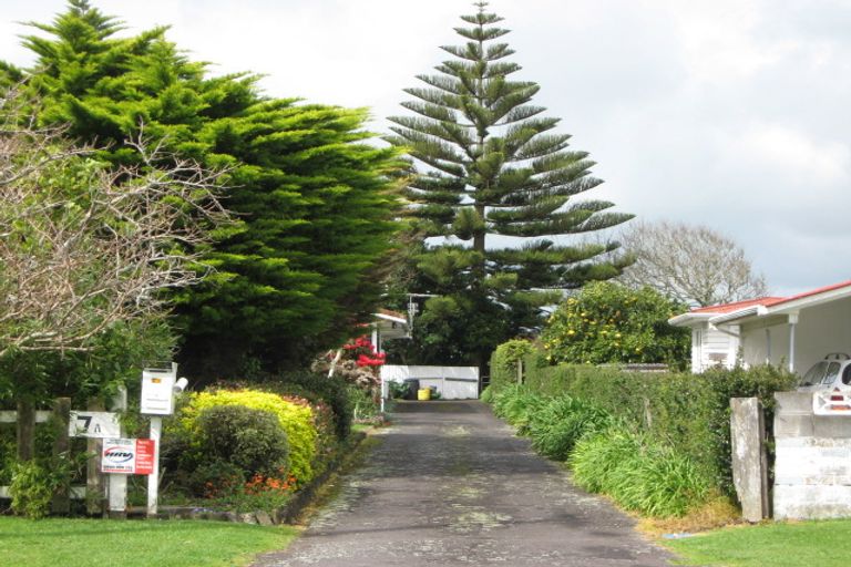 Photo of property in 7 Brookes Terrace, Waitara, 4320