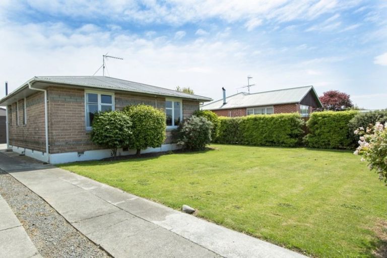 Photo of property in 65 Leeston Street, Hampstead, Ashburton, 7700