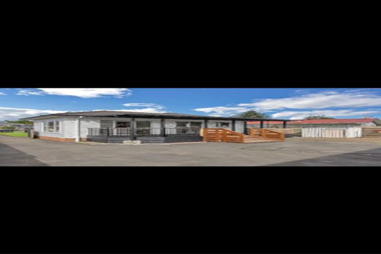 Photo of property in 25 Churchill Street, Pukekohe, 2120