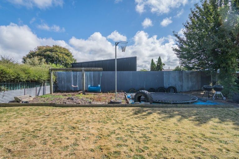Photo of property in 11 Maude Street, Temuka, 7920