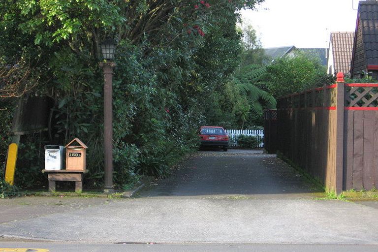 Photo of property in 173b Victoria Avenue, Hokowhitu, Palmerston North, 4410