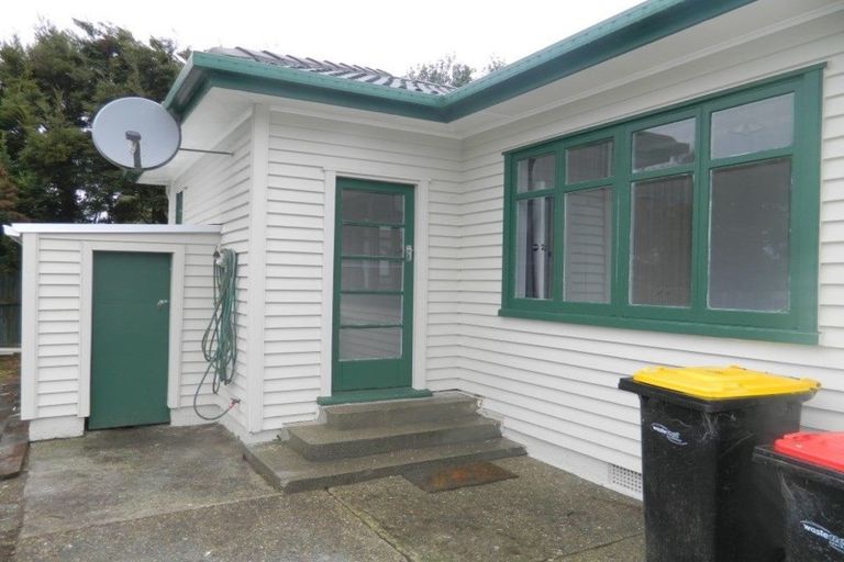Photo of property in 72 Anglem Street, Hawthorndale, Invercargill, 9810