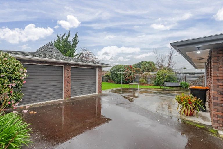 Photo of property in 38 Maxwells Line, Awapuni, Palmerston North, 4412