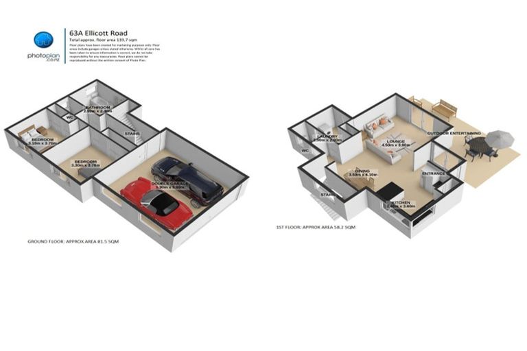 Photo of property in 63a Ellicott Road, Nawton, Hamilton, 3204