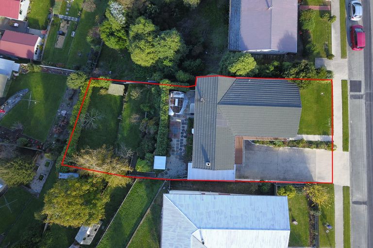 Photo of property in 35 Reservoir Road, Oamaru North, Oamaru, 9400