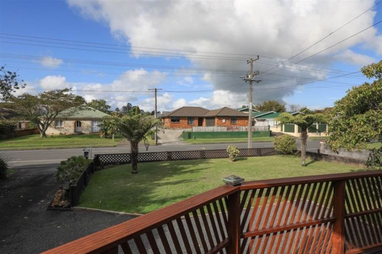 Photo of property in 115 Hakanoa Street, Huntly, 3700