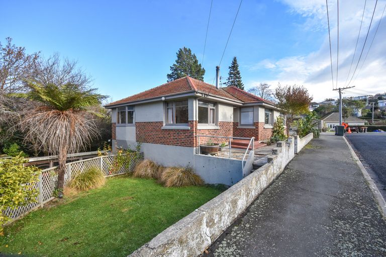 Photo of property in 19 Wairoa Street, Kaikorai, Dunedin, 9010