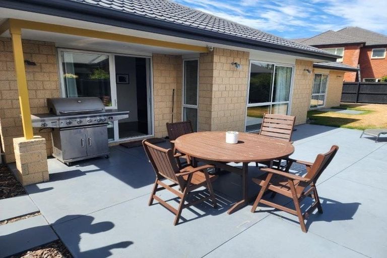 Photo of property in 46 Edward Stafford Avenue, Halswell, Christchurch, 8025