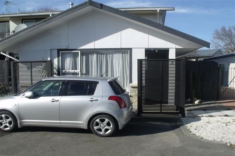 Photo of property in 7/16 Guthrie Road, Havelock North, 4130