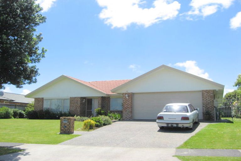 Photo of property in 19 Moss Crescent, Takanini, 2112