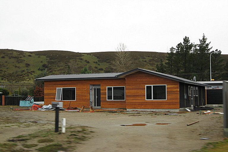 Photo of property in 21 Albert Drive, Clyde, 9330