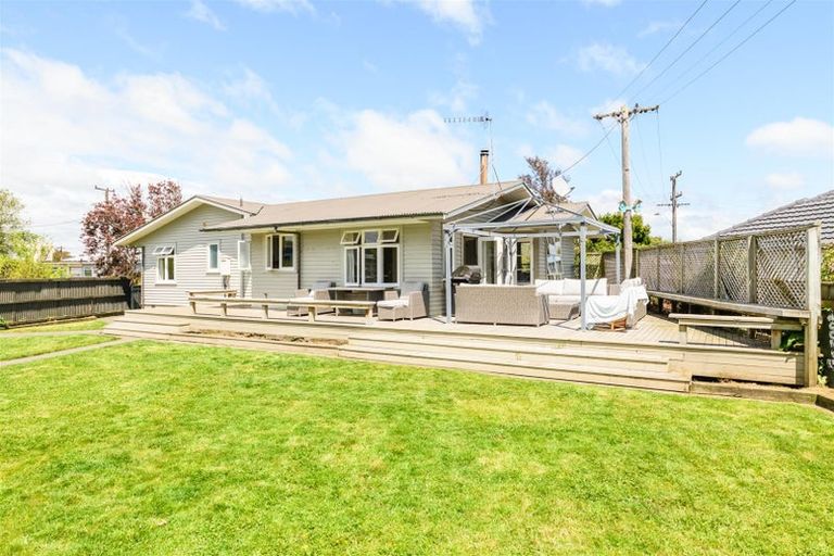 Photo of property in 21 Calico Line, Marton, 4710