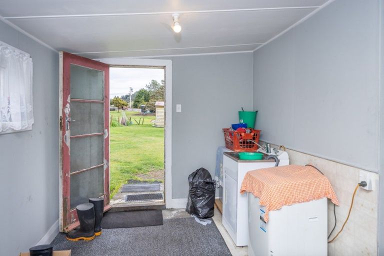 Photo of property in 34 Edward Avenue, Pukemiro, Huntly, 3771