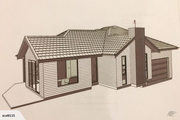 Photo of property in 11 Queen Charlotte Drive, Aotea, Porirua, 5024