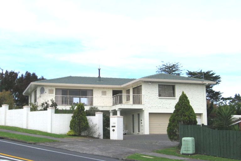 Photo of property in 135 Macleans Road, Howick, Auckland, 2014