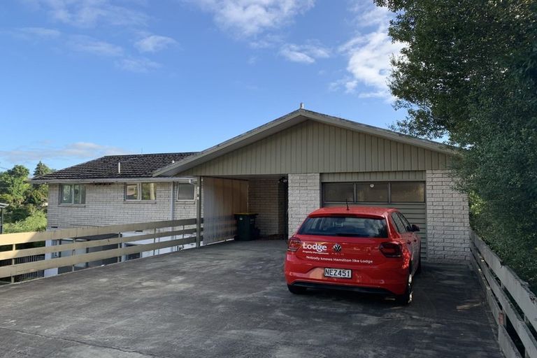 Photo of property in 1234a Victoria Street, Whitiora, Hamilton, 3200