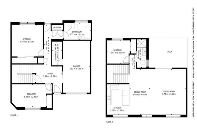 Photo of property in 70 Portage Road, New Lynn, Auckland, 0600