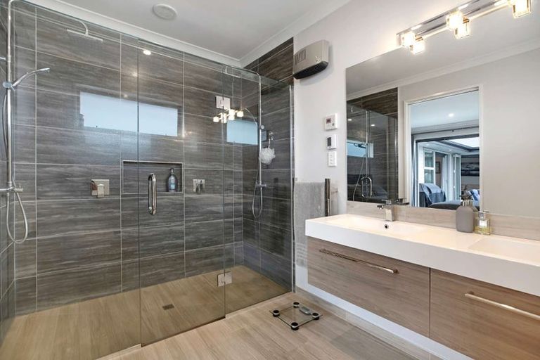 Photo of property in 133 Jimmy Adams Terrace, Lincoln, 7608