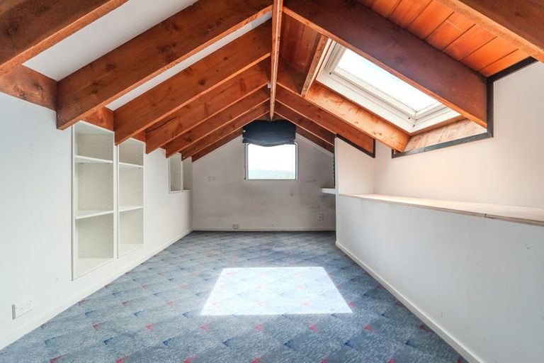 Photo of property in 25 Tukanae Street, Strathmore Park, Wellington, 6022