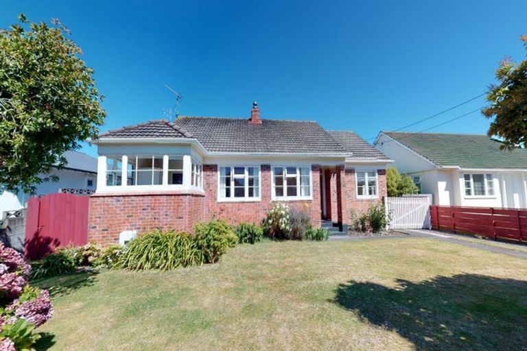 Photo of property in 26 Broughton Street, Whanganui East, Whanganui, 4500