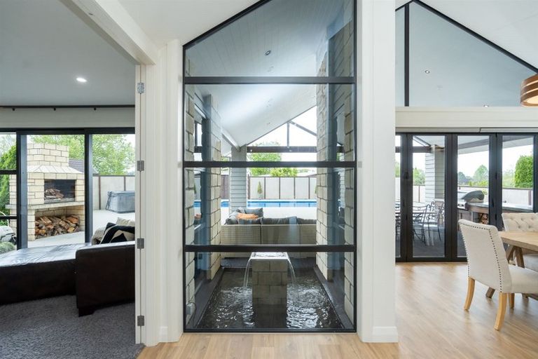 Photo of property in 19e Bates Road, Tamahere, Hamilton, 3283