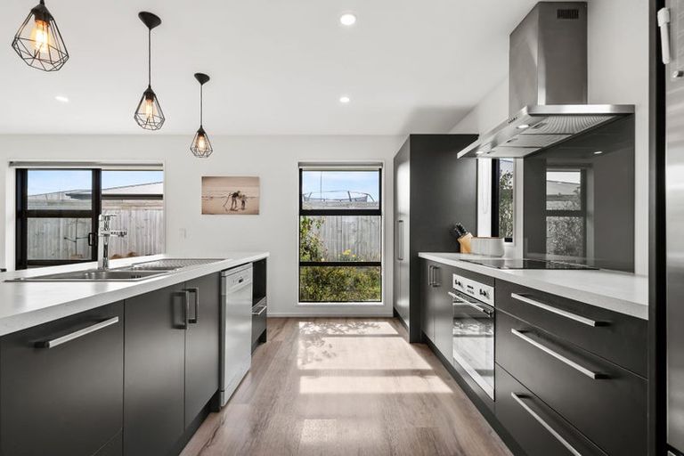 Photo of property in 40 Tripoli Street, Rangiora, 7400