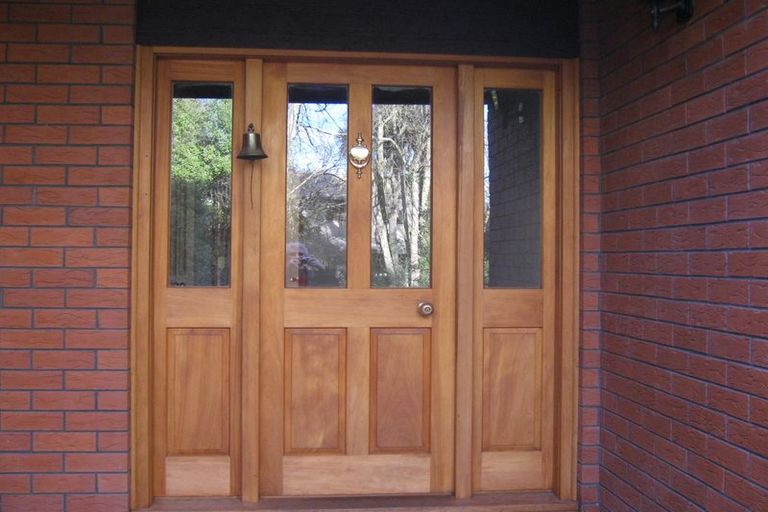 Photo of property in 60a Mckenzie Street, Geraldine, 7930