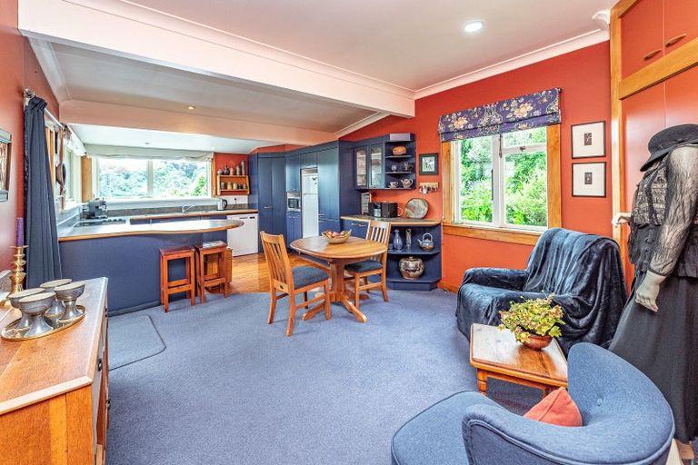 Photo of property in 40 Webb Road, Durie Hill, Whanganui, 4500