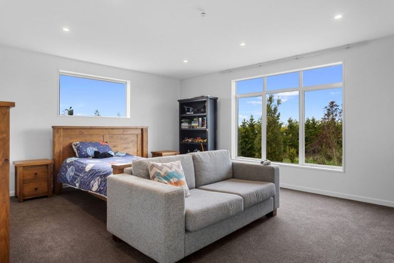 Photo of property in 1494 Tram Road, Swannanoa, Rangiora, 7475