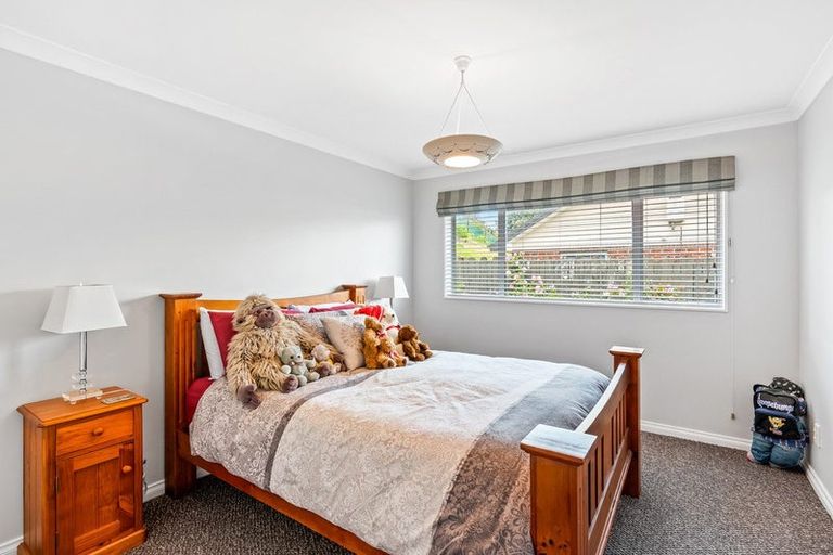 Photo of property in 8 Tudor Court, Paraparaumu Beach, Paraparaumu, 5032
