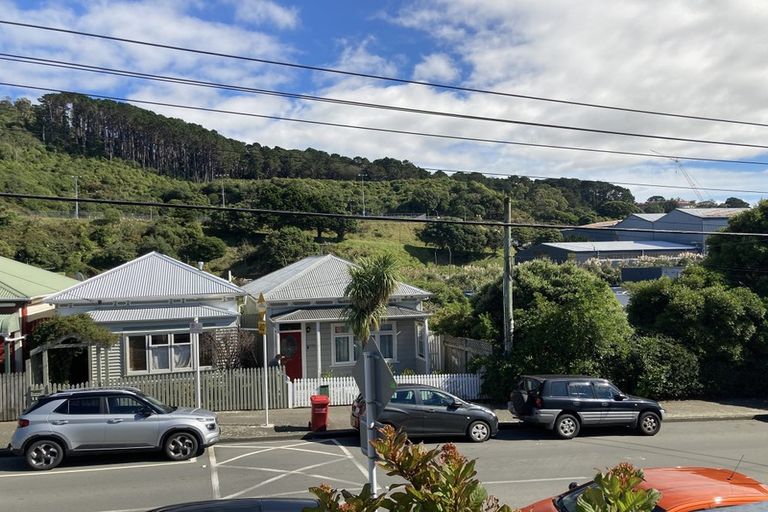 Photo of property in 137 Hanson Street, Newtown, Wellington, 6021