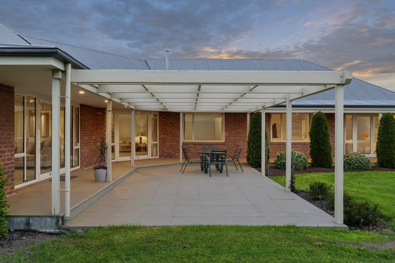 Photo of property in 379 Trices Road, Prebbleton, 7604