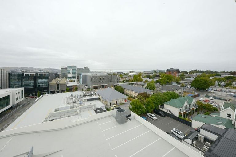 Photo of property in West Fitzroy, 7a/66 Armagh Street, Christchurch Central, Christchurch, 8013