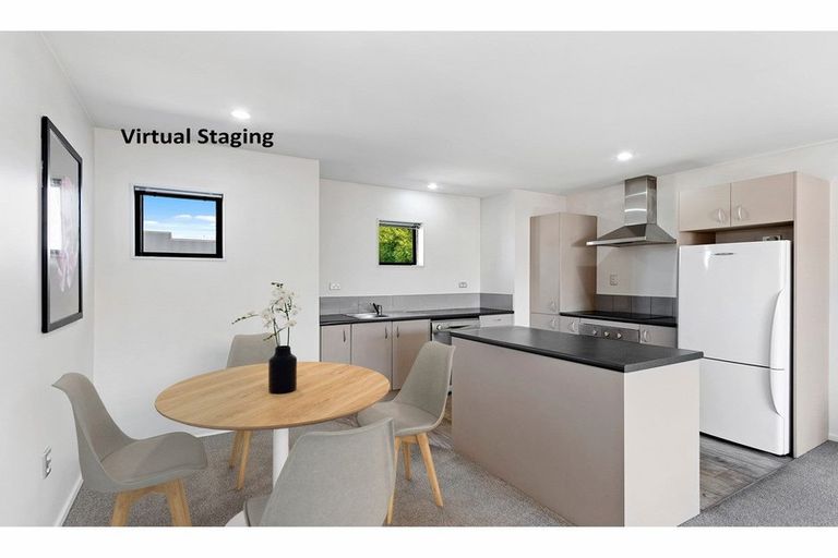 Photo of property in 6/63 Brockworth Place, Riccarton, Christchurch, 8011