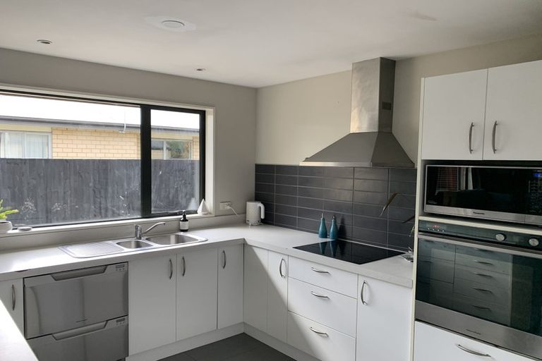 Photo of property in 101a Lowes Road, Rolleston, 7614