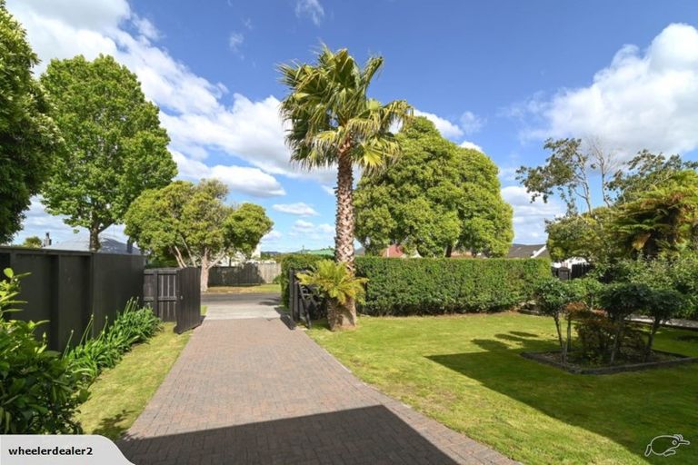 Photo of property in 29 James Street, Victoria, Rotorua, 3010