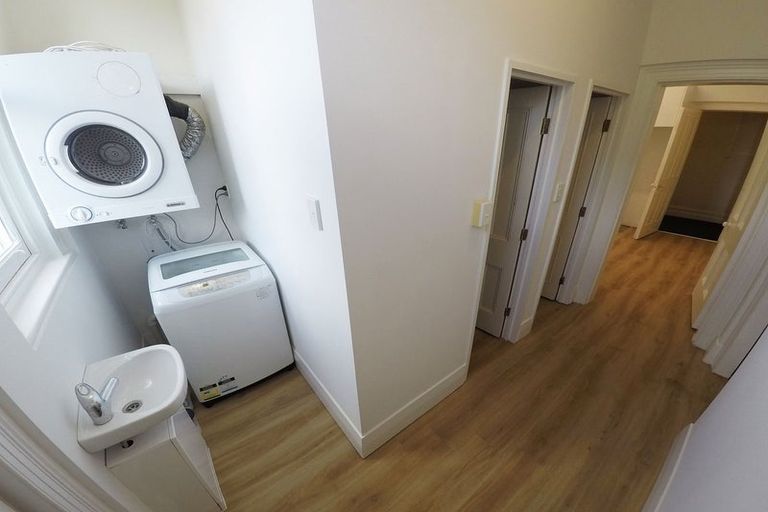 Photo of property in 41 Royal Terrace, Dunedin Central, Dunedin, 9016