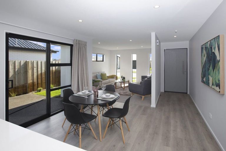 Photo of property in 31 Navarra Road, Halswell, Christchurch, 8025