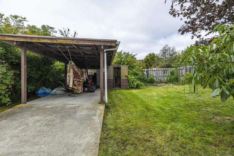 Photo of property in 30 Dunkirk Street, Marchwiel, Timaru, 7910