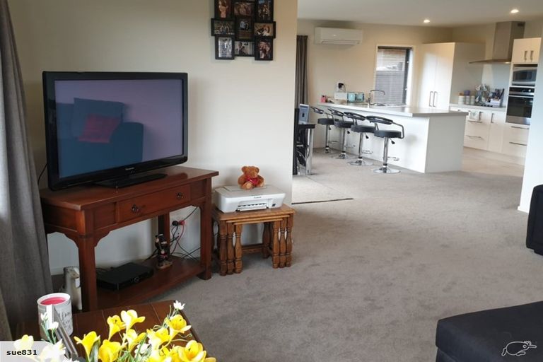 Photo of property in 20 Lydiard Drive, Rolleston, 7615