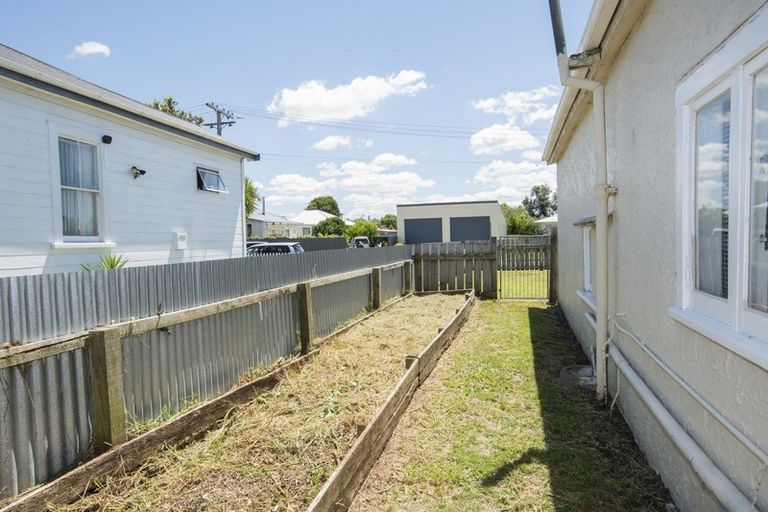 Photo of property in 38 Andrew Street, Elgin, Gisborne, 4010