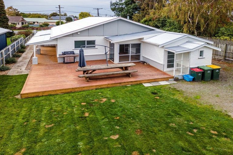 Photo of property in 17 Parsonage Road, Waimate, 7924